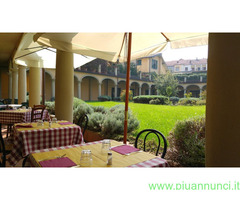 Ristorante CENTRO mq120 Privato