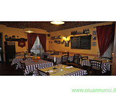 Ristorante CENTRO mq120 Privato