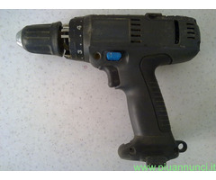 Trapano Avvitatore ELU SBA 35 solo corpo macchina