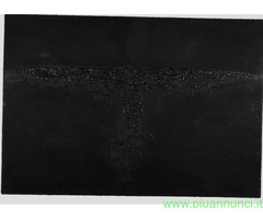 ALBERTO BURRI OPERE CRETTO, COMBUSTIONE ECC..