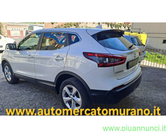 NISSAN Qashqai 2ª serie 1.5 DCI  115CV BUSINESS DCT CAMBIO  SUV