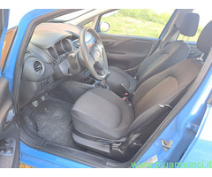 FIAT Punto 4ª serie 1.3 MTJ 95CV 5P STREET E6 Utilitaria