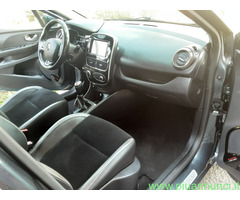 RENAULT Clio 4ª serie Versione sport Berlina