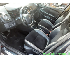 RENAULT Clio 4ª serie Versione sport Berlina