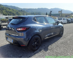 RENAULT Clio 4ª serie Versione sport Berlina
