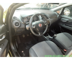 FIAT Punto 4ª serie Street Berlina