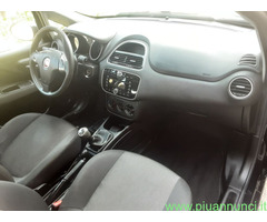 FIAT Punto 4ª serie Street Berlina