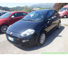 FIAT Punto 4ª serie Street Berlina