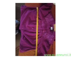 Camice e completi  e vestaglia usati TG L TG XL