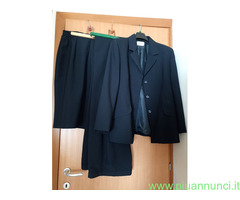 Camice e completi  e vestaglia usati TG L TG XL