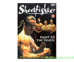 Shootfighter - Scontro mortale (1993)