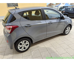 HYUNDAI i10 3ª serie 1.0 Mpi Style Utilitaria