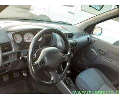 DAIHATSU Terios 4x4 4WD