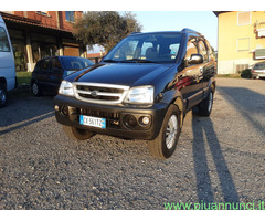 DAIHATSU Terios 4x4 4WD