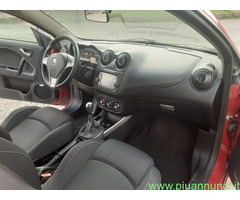 ALFA ROMEO Mito Sport Coupé