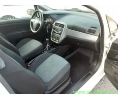 FIAT Punto 3ª serie Dinamic Utilitaria
