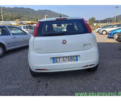 FIAT Punto 3ª serie Dinamic Utilitaria