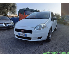 FIAT Punto 3ª serie Dinamic Utilitaria