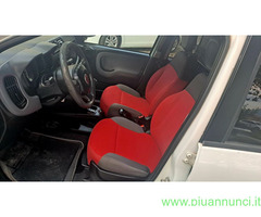 FIAT Panda 3ª serie 1.3 JTD 80CV AUTOCARRO VAN 2POSTI 4WD