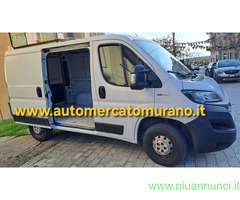 FIAT Ducato FURGONATO CH30  2.3JTD 120CV 6M
