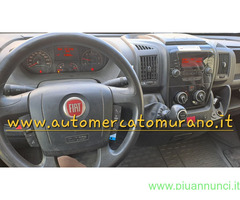FIAT Ducato FURGONATO CH30  2.3JTD 120CV 6M