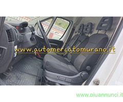 FIAT Ducato FURGONATO CH30  2.3JTD 120CV 6M