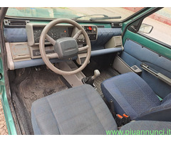 FIAT Panda 1.1 FIRE 4X4 CLIMBING CON S. MOZZI 4WD