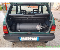 FIAT Panda 1.1 FIRE 4X4 CLIMBING CON S. MOZZI 4WD