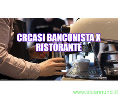 Operaio/a con esperienza annuale cerco lavoro in settore Risorse Umane