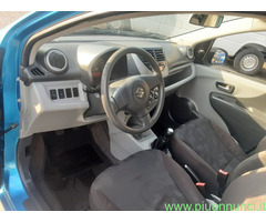 SUZUKI Alto Neopatentati  Utilitaria