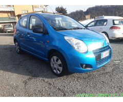 SUZUKI Alto Neopatentati  Utilitaria
