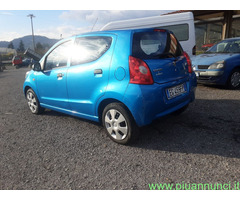 SUZUKI Alto Neopatentati  Utilitaria