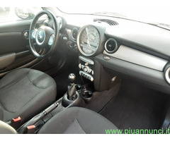 MINI Mini Ray Coupé
