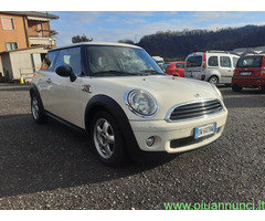 MINI Mini Ray Coupé