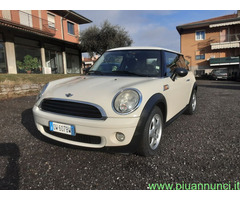 MINI Mini Ray Coupé