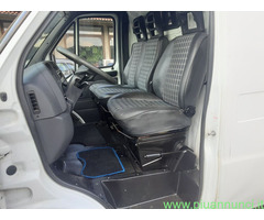 Furgonato FIAT Ducato