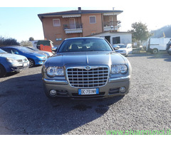 CHRYSLER 300 M Luxory Berlina