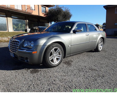 CHRYSLER 300 M Luxory Berlina