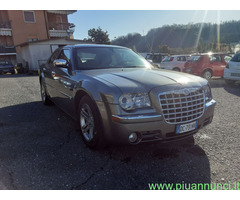 CHRYSLER 300 M Luxory Berlina