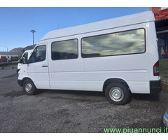 MERCEDES Sprinter Pulmino 313cdi Minivan/Van