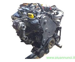 MOTORE 2.2 DICOR REVISIONATO NUDO