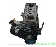 MOTORE 2.0 TD - NUDO REVISIONATO