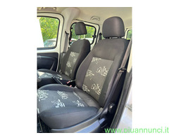 FIAT Qubo 1.3 mjt Trekking Minivan/Van