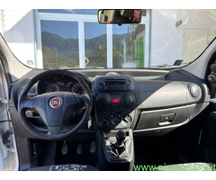 FIAT Qubo 1.3 mjt Trekking Minivan/Van