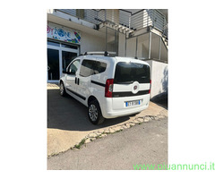 FIAT Qubo 1.3 mjt Trekking Minivan/Van