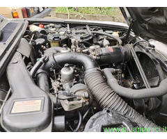 BENTLEY Eight eight Berlina