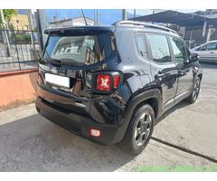 JEEP Renegade 1.6 MJT 120CV LONGITUDE CAMBIO AUTO SUV