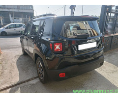 JEEP Renegade 1.6 MJT 120CV LONGITUDE CAMBIO AUTO SUV