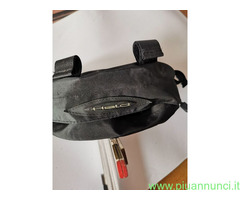 BMW 1200 GS Borsa Held