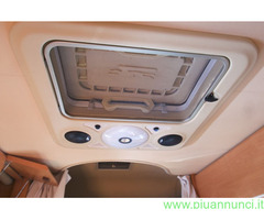 LAIKA LAIKA IVECO 2.8 TDI 35.13 immatricolata1999 Dicembre